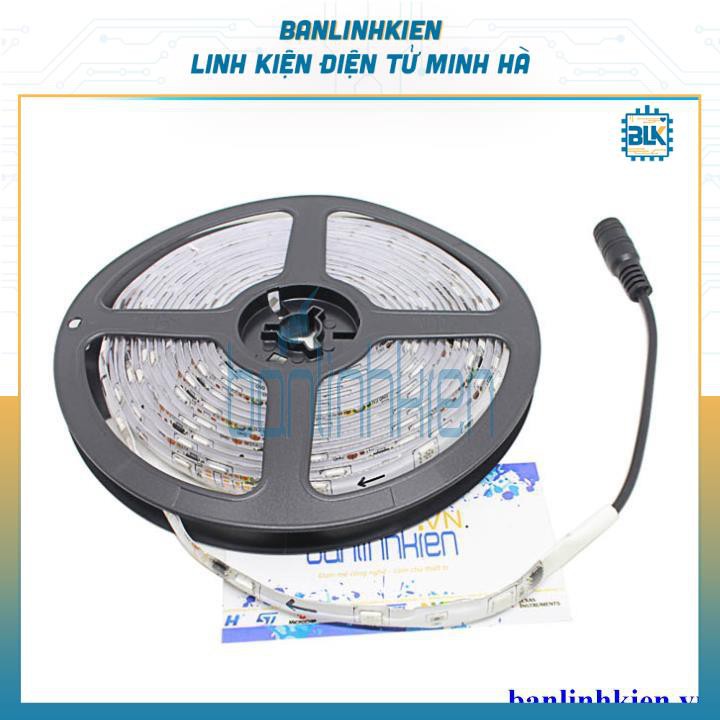 Led Dây 5050 Full 1903 Trong Nhà (Cuộn 5M)