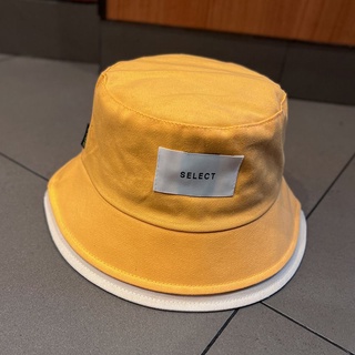 Nón Bucket 2 Viền Độc Đáo