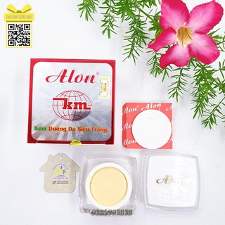 Kem Alon Siêu Trắng CAO CẤP 17g