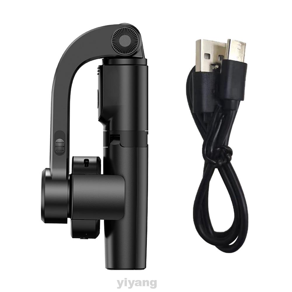 Giá đỡ ba chân có thể sạc lại xoay 360 độ cho điện thoại thông minh | BigBuy360 - bigbuy360.vn