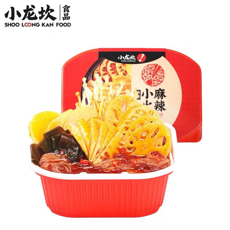 Lẩu tự sôi 💥 GIÁ TỐT NHẤT 💥 lẩu ăn liền không cần phải lấu nước sôi đơn giản tiện lợi tại nhà | BigBuy360 - bigbuy360.vn