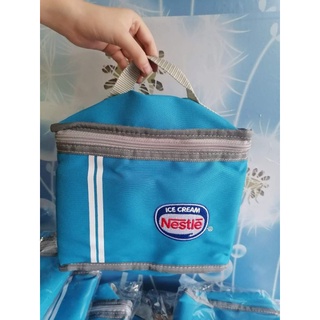 Túi giữ nhiệt nestle