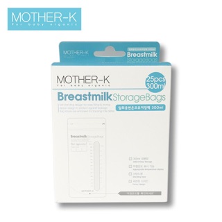 Túi trữ sữa mother-K