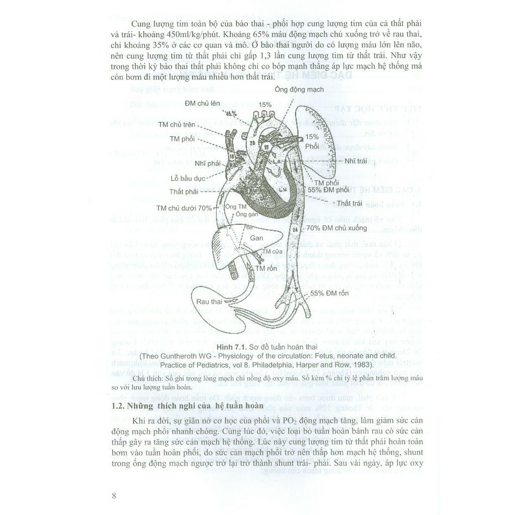 Sách - Bài Giảng Nhi Khoa - Tập 2