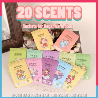 💥1K!! Túi Thơm Quà Tặng Khử Mùi Bán Sỉ Giảm Cân Bán Sỉ