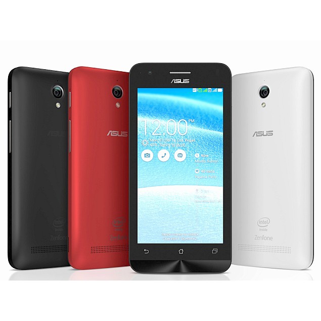 Nắp lưng Asus Zenfone C
