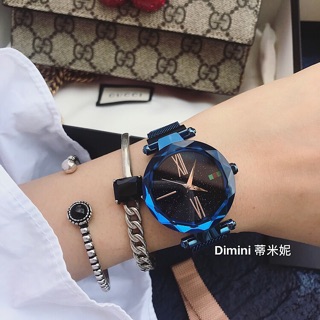 Đồng hồ dây nam châm