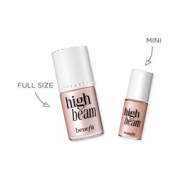 Benefit - Kem Nhũ Bắt Sáng Benefit Cosmetics High Beam 10ml