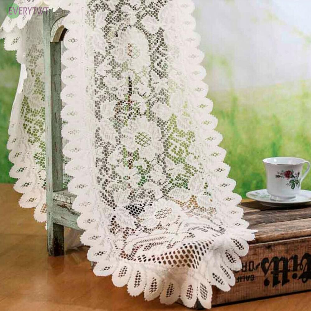 Khăn trải bàn 100% cotton phong cách cổ điển độc đáo