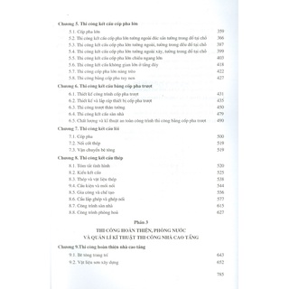 Sách - Thi Công Nhà Cao Tầng