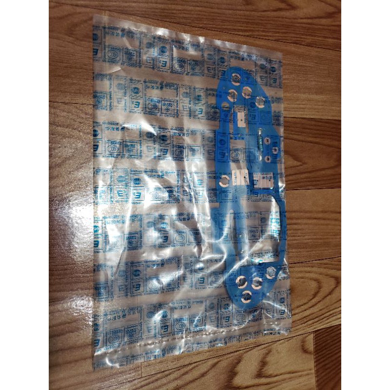 Mạch taplo xe vespa et8, vespa et4