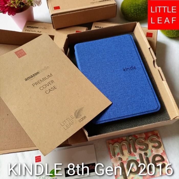 Bao Da Máy Tính Bảng Cứng Cho Kindle 8th Generation Amazon Touch 8