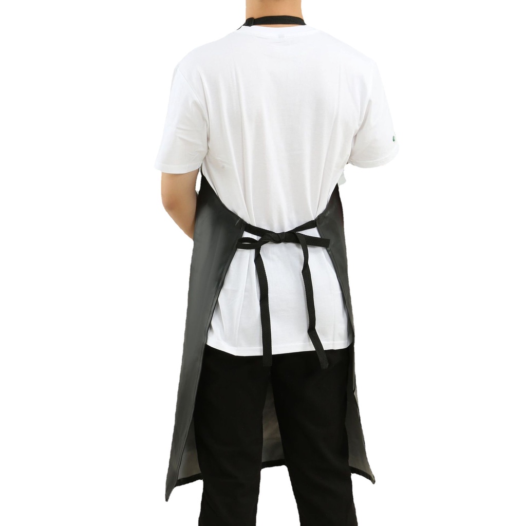 Tạp Dề Pvc Chống Nước Chống Axit Chuyên Dụng Trong Công Nghiệp