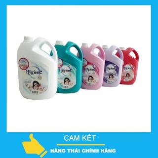 Nước Xả Vải Hygiene 3500ml Thái Lan