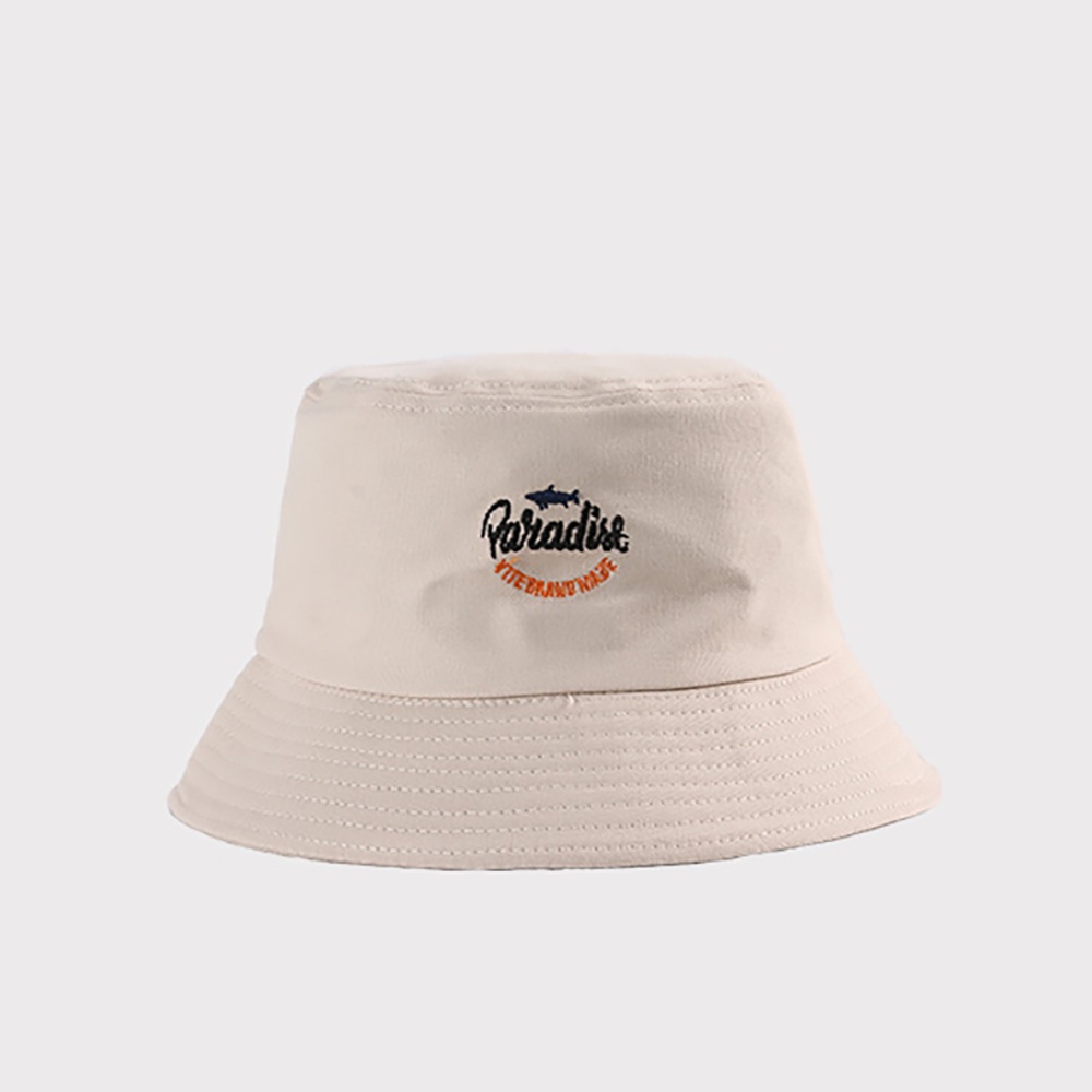 Mũ xô LINJW màu trơn từ cotton phong cách thời trang hip hop cho nam và nữ
