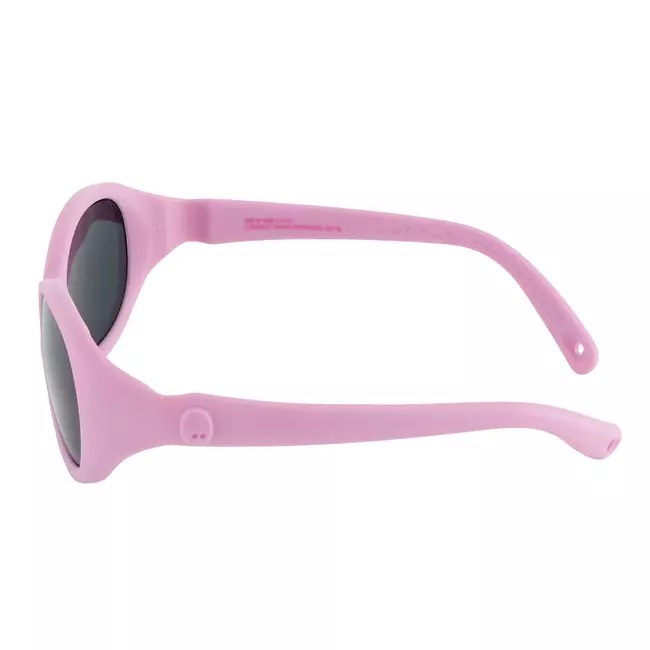 Kính mát cho bé 6-24 tháng đi dã ngoại, hiking chống tia UV MH B100 - Xanh dương MIRILIK DECA