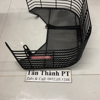 Rổ giữa RSX Fi - Tân Thành