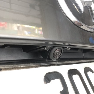 [Mazda] Bảo vệ camera lùi cho CX5 , CX8