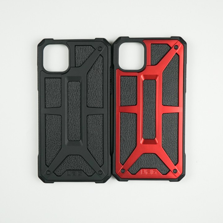 Ốp UAG Monarch cho iPhone 11 Pro/ 11 Pro Max chống va đập