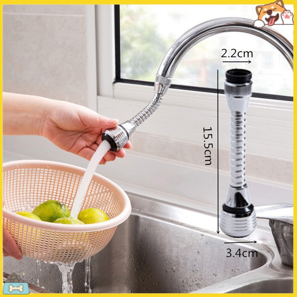 Van nối dài vòi nước tiện lợi chất lượng cao