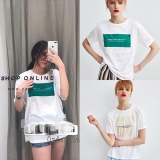 Phông zara nền xanh