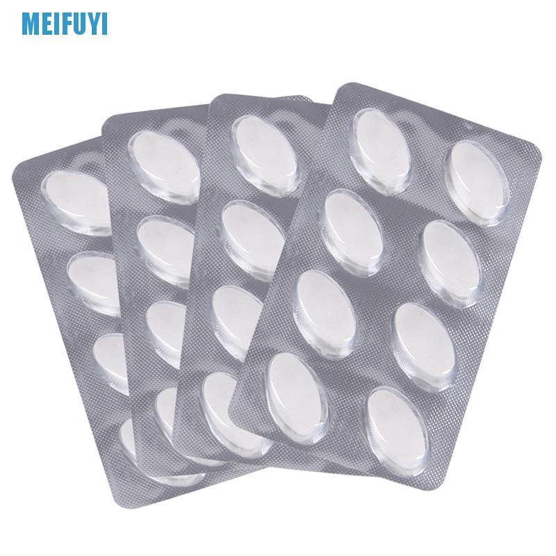 Mặt nạ collagen dạng viên nén tiện lợi chiết xuất từ trái cây rau củ tự làm thủ công