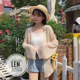 Áo len mỏng big size dưới 90kg, áo len siêu đẹp