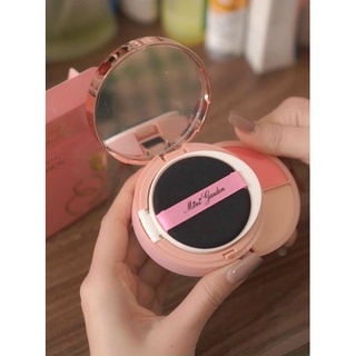 PHẤN NƯỚC CC CUSHION 3in1 SPF 40+