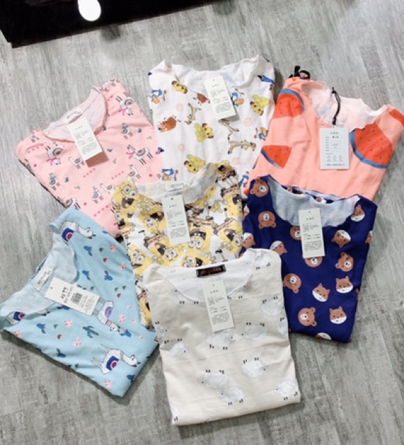 [ Mã FAMAYWA2 giảm 10K đơn 50K] Set bộ đùi cute quần giả váy hàng đẹp | BigBuy360 - bigbuy360.vn