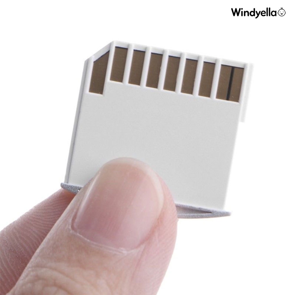 Đầu Đọc Thẻ Nhớ Micro Sd Tf Sang Ngắn Chất Lượng Cao Cho Macbook Air | BigBuy360 - bigbuy360.vn