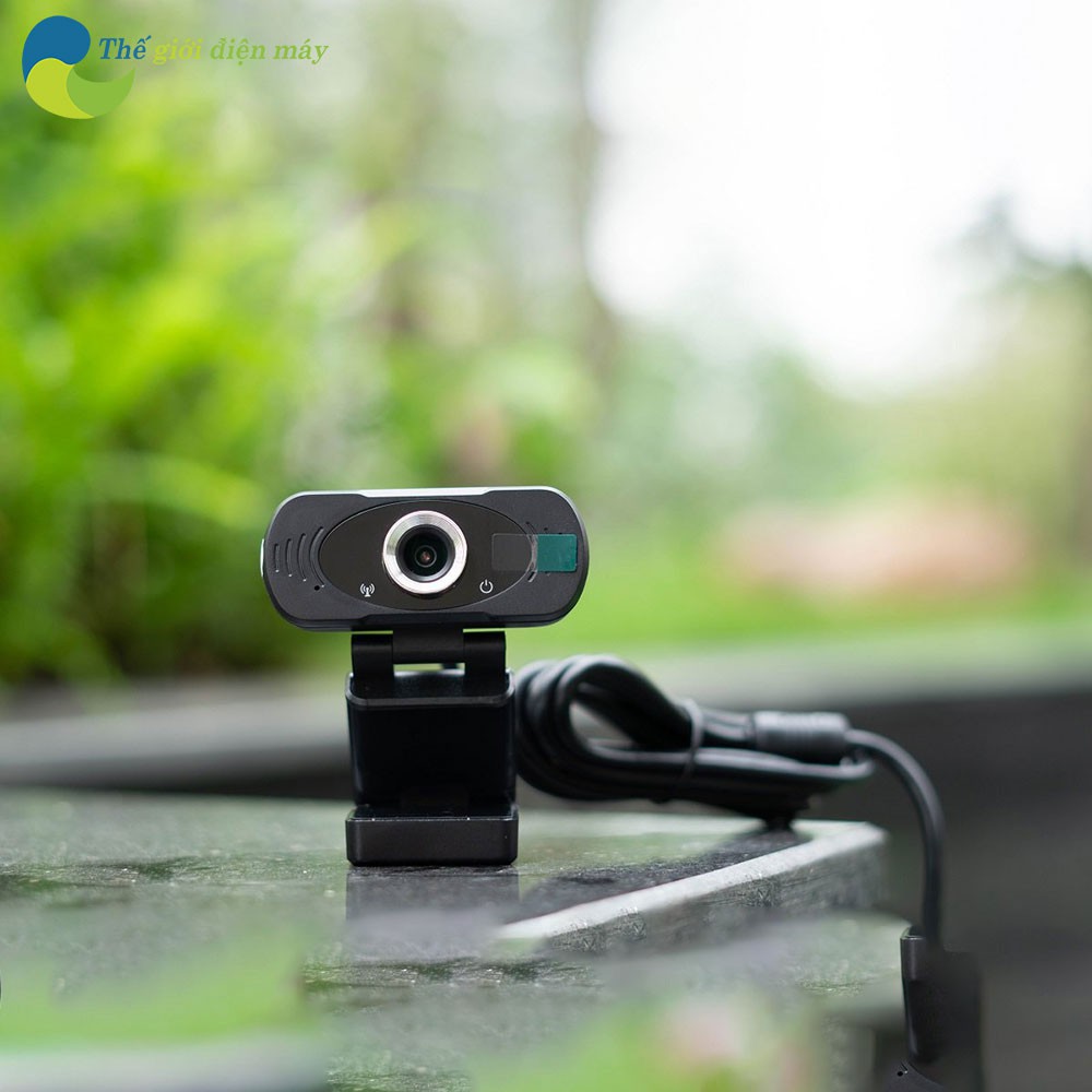 Webcam full HD 1080p Xiaomi IMILAB góc rộng 90 độ, tích hợp micro giảm ồn - Bảo hành 1 tháng - Shop Điện Máy Center | BigBuy360 - bigbuy360.vn