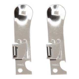 Bộ khui lon bỏ túi Coleman Can Openers