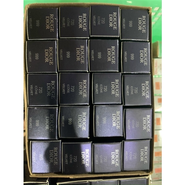 Son D.I.O.R Cao Cấp fullsize 3.5g