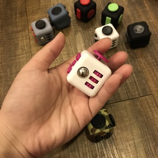 Fidget Cube