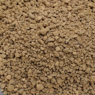 Đá akadama Nhật trồng sen đá xương rồng 500g