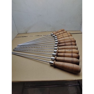 cây tô vít cán gỗ 5 li và 6 li cực tốt