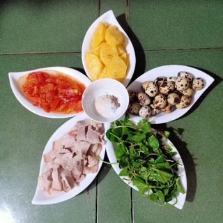 Bộ đĩa ăn gốm sứ Bát Tràng - bộ đĩa thuyền hoa