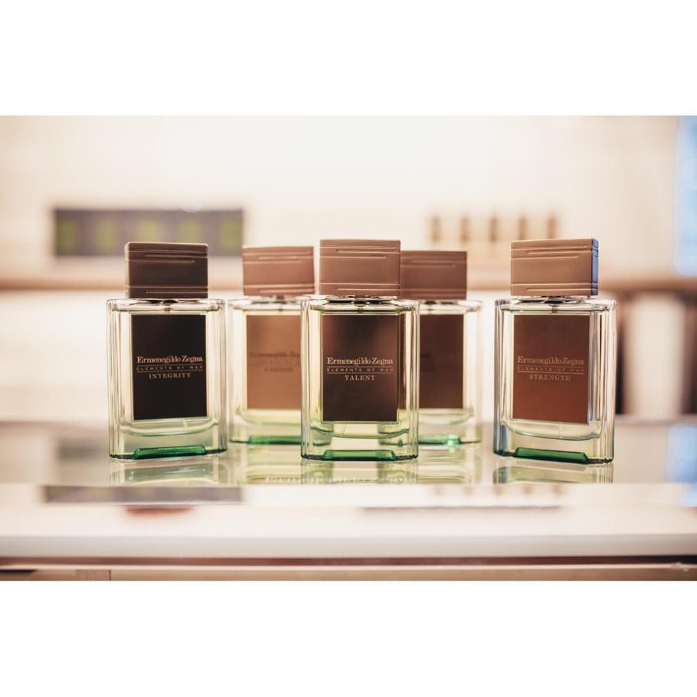 ✧ Mẫu thử nước hoa Ermenegildo Zegna Integrity 05/10ml Concentre De Parfume𝒦𝒟.𝒮𝓉ℴ𝓇ℯ️ | Thế Giới Skin Care