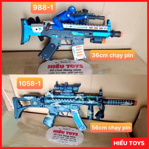 Đồ Chơi Trẻ Em Có Nhạc Chạy Pin Kiểu Dáng Đẹp Mẫu Mới Cho Bé Trai Từ 2 Đến 8 Tuổi Hiếu Toys
