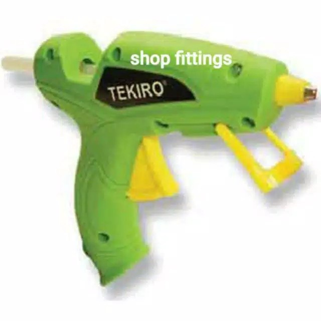 Súng Bắn Keo Tekiro 1724 40W Chất Lượng Cao