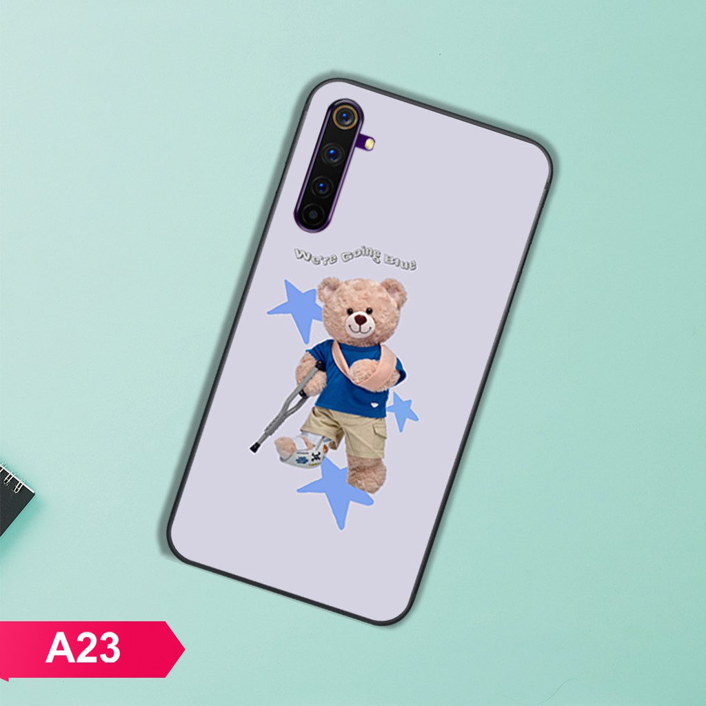 [HOT]ỐP LƯNG OPPO REALME 6/REALME 6 PRO HÌNH DÁNG ĐẸP MẮT-IN HÌNH CHẤT LƯỢNG CAO