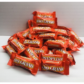 Socola 100Grand USA chocolates-Hàng Mỹ