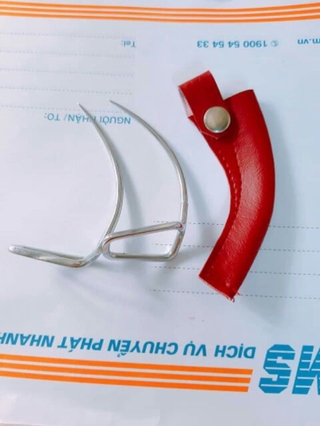 Cựa gà tre