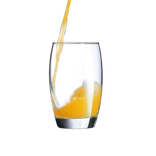 SET 6 CỐC THỦY TINH LUMINARC 350ML