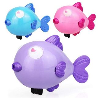 Đồ chơi dưới nước cho bé
