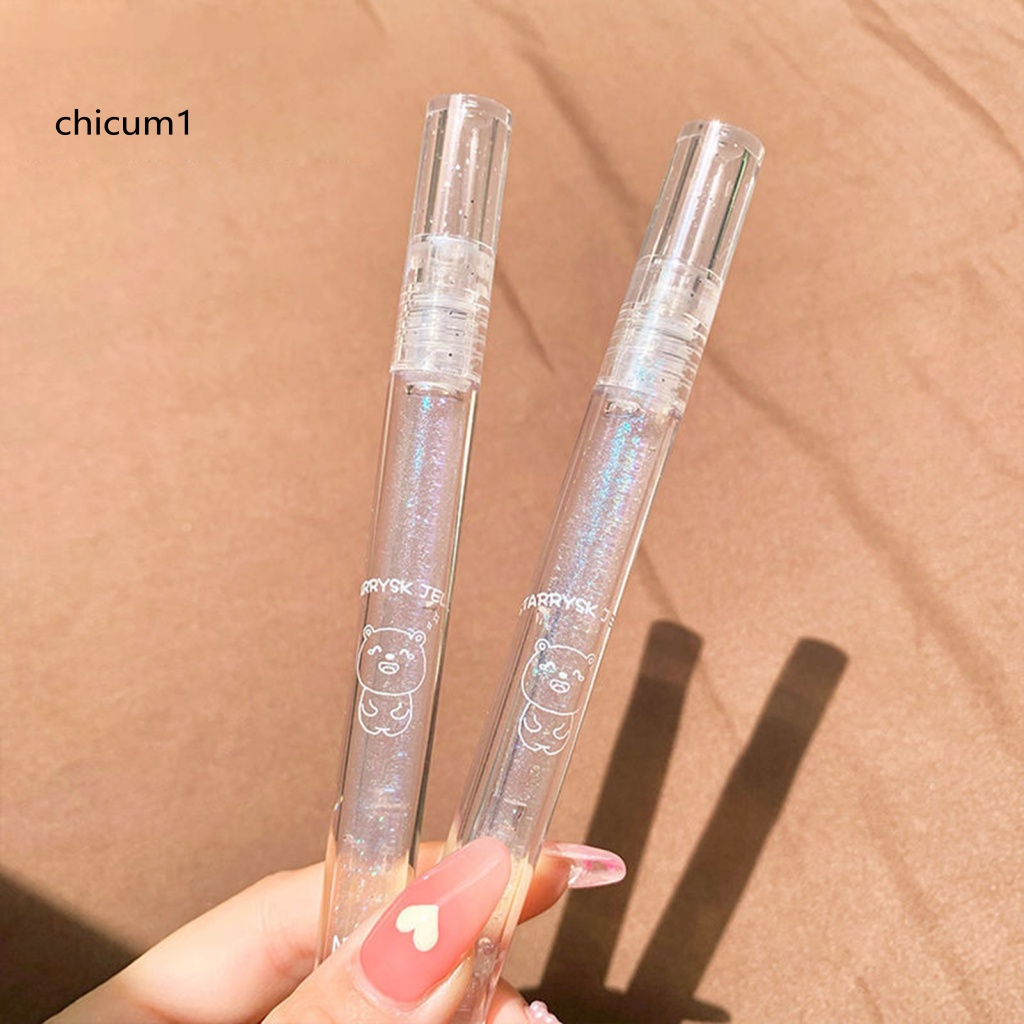 Son Bóng Dưỡng Ẩm Không Dính Tiện Dụng Chất Lượng Cao