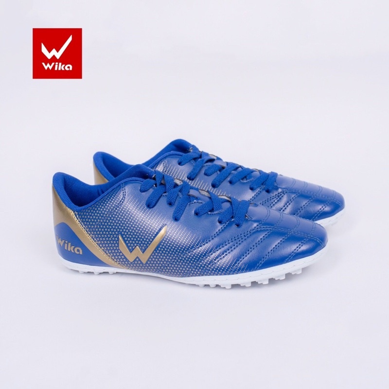 Giày đá bóng Wika Ultra 4 đủ màu ( đỏ, đen, trắng, xanh, cam, bạc), đủ size (38 - 43)
