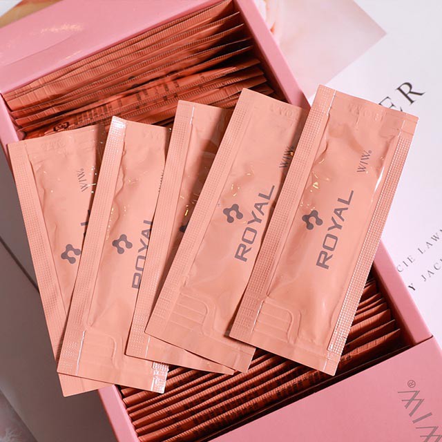 Serum  Royal Placenta nhau thai cuống rốn [Sỉ Hôp 90 Gói]