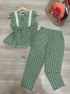 Set bộ mặc nhà