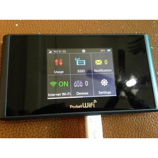 phát wifi 4G 305ZT